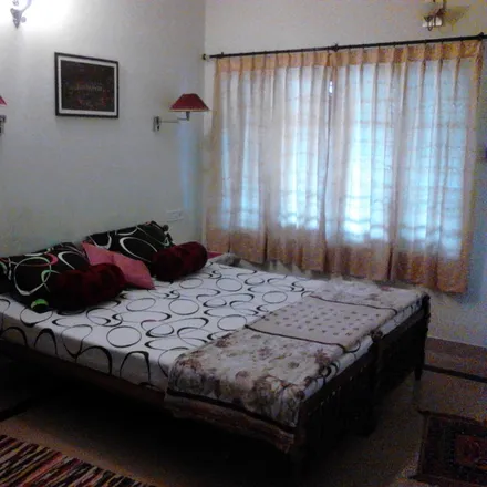 Image 3 - Thiruvananthapuram, V.V.Krishna Menon Nagar, KL, IN - House for rent