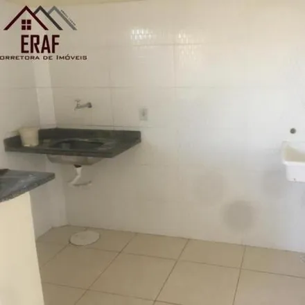 Rent this 1 bed apartment on unnamed road in Centro, Formosa - GO