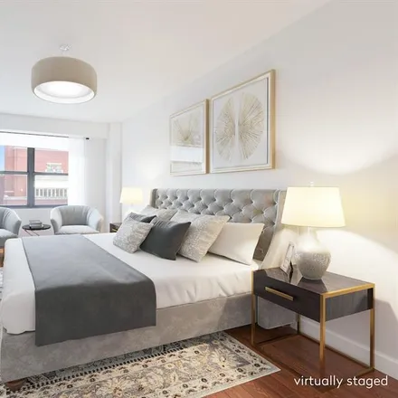 Image 8 - 132 EAST 35TH STREET 18G in Murray Hill Kips Bay - Apartment for sale