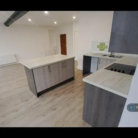 Rent this 2 bed apartment on Burnley Express in Bull Street, Burnley