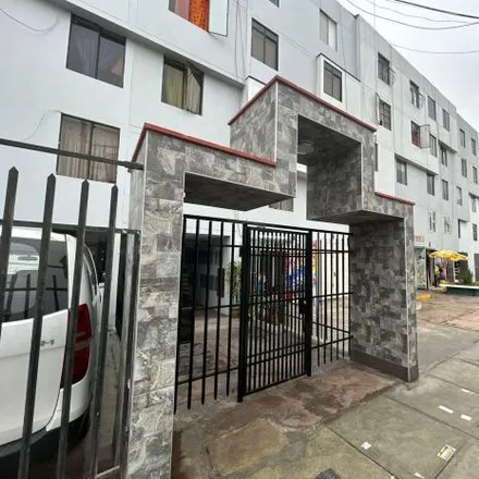 Image 2 - Avenida Paseo de la República, Santiago de Surco, Lima Metropolitan Area 15049, Peru - Apartment for rent