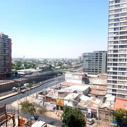 Image 4 - Toro Mazotte 60, 837 0261 Provincia de Santiago, Chile - Apartment for rent