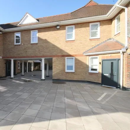 Rent this 2 bed apartment on Stead & Simpson in High Street, Spelthorne