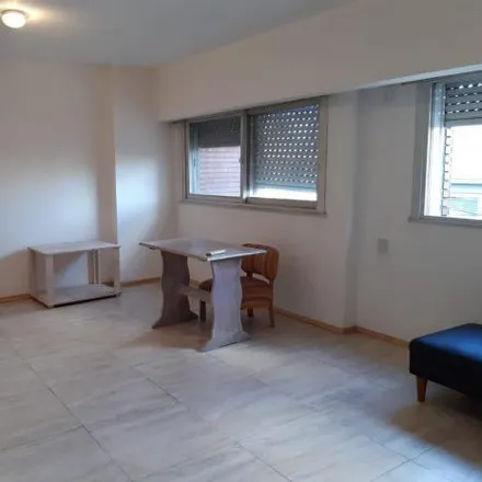 Rent this studio apartment on Coronel Ramos 6 in 1824 Lanús, Argentina