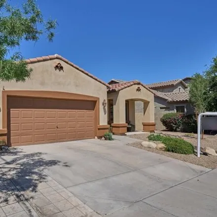 Image 3 - 4080 South Pinnacle Place, Chandler, AZ 85249, USA - House for sale