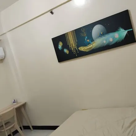 Rent this 2 bed apartment on Parañaque in Southern Manila District, Philippines