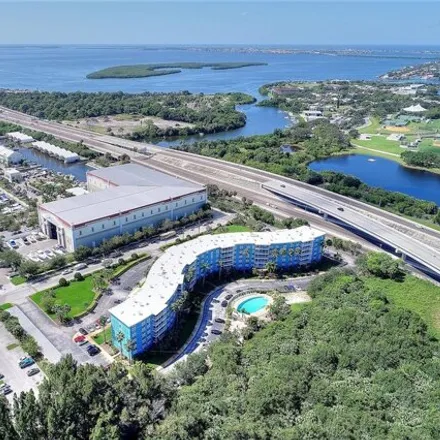 Buy this 1 bed condo on The Wave Condominium in 3315 58th Avenue South, Saint Petersburg