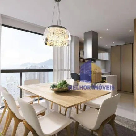 Buy this 3 bed apartment on Rua Bruno Silva 255 in Pioneiros, Balneário Camboriú - SC