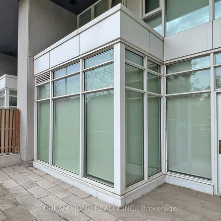 Image 7 - Quartz, 75 Queens Wharf Road, Old Toronto, ON M5V 0S4, Canada - Townhouse for rent