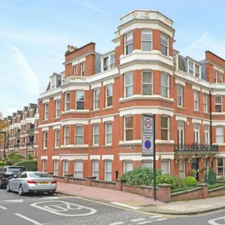 Image 5 - Cumberland Mansions, Cannon Hill, London, NW3 7AX, United Kingdom - Apartment for sale
