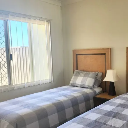 Rent this 3 bed apartment on Jurien Bay WA 6516