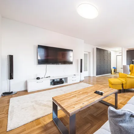 Rent this 2 bed apartment on Zelen dvor in Samoborska cesta 170, 10090 City of Zagreb