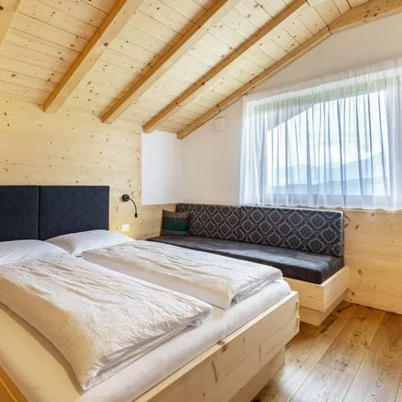 Rent this 1 bed apartment on 39030 St. Lorenzen - San Lorenzo di Sebato BZ