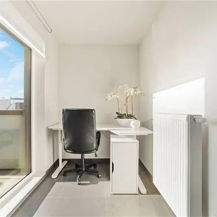 Rent this 3 bed apartment on Tolpoortstraat 44 in 9800 Deinze, Belgium
