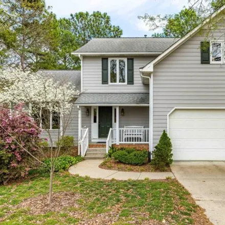 Buy this 3 bed house on 198 Quartermaine Court in Cary, NC 27513