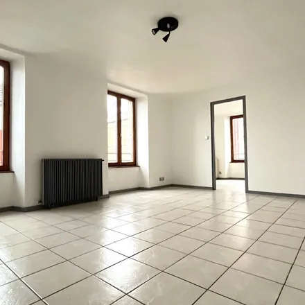 Image 5 - 2bis Rue Albert Thomas, 90000 Belfort, France - Apartment for rent