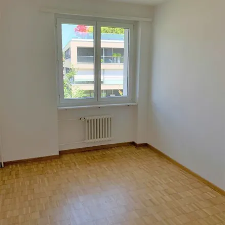 Image 5 - Schurtannenweg 12, 9400 Rorschach, Switzerland - Apartment for rent