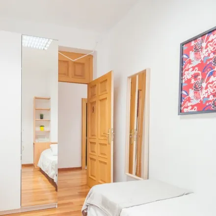 Rent this studio room on Madrid in Bar Iberia, Glorieta de Ruiz Jiménez