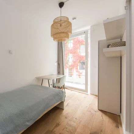 Rent this 3 bed room on Nazarethkirchstraße 51 in 13347 Berlin, Germany