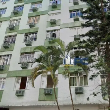 Buy this 2 bed apartment on Edifício Santa Eulália in Rua Senador Vergueiro 218, Flamengo