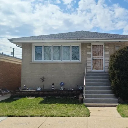 Image 1 - 3722 South 61st Court, Cicero, IL 60804, USA - House for sale