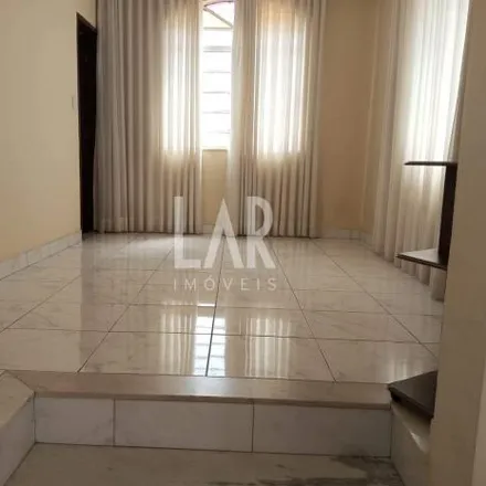 Image 1 - Rua Garrett, Nova Granada, Belo Horizonte - MG, 30460-620, Brazil - Apartment for sale