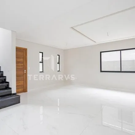 Buy this 3 bed house on Rua Arthur Ramos 1474 in Bairro Alto, Curitiba - PR