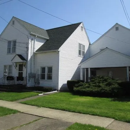 Buy this 9 bed duplex on 516 Elss Street in Clarion, Clarion County