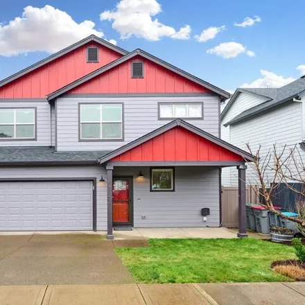 Buy this 5 bed house on 3199 Northeast Hidden Meadow Drive in McMinnville, OR 97128