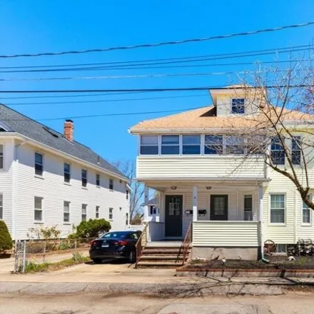 Buy this 5 bed house on 9 Pearl Street in Belmont, MA 02178