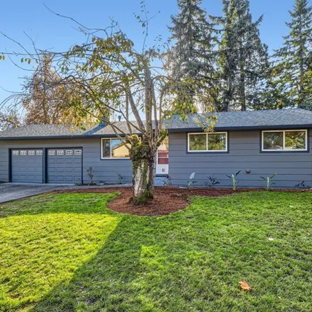 Buy this 3 bed house on 13384 Clairmont Way in Oregon City, OR 97045