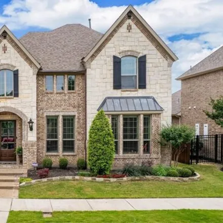 Buy this 4 bed house on 3802 Plum Vista Place in Arlington, TX 76005