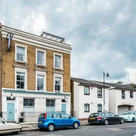 Image 6 - 55 Brooksby Street, London, N1 1EX, United Kingdom - Apartment for sale