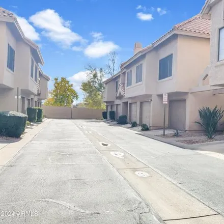 Buy this 2 bed house on Eisenhower Center for Innovation in 848 North Mesa Drive, Mesa