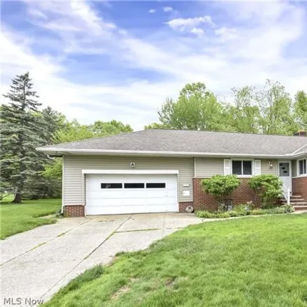 Buy this 3 bed house on 14589 Turney Road in Maple Heights, OH 44137