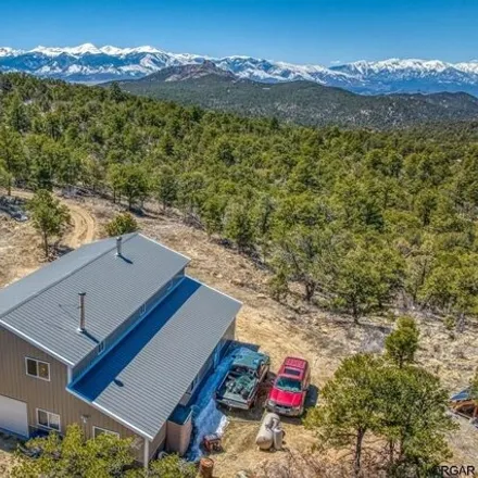 Image 2 - Marion Lane, Fremont County, CO, USA - House for sale