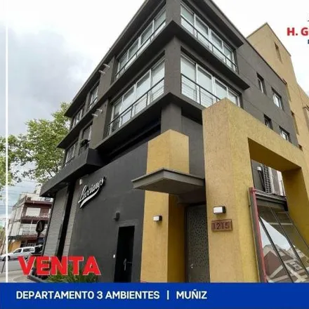Image 2 - Haedo, Partido de San Miguel, Muñiz, Argentina - Apartment for sale