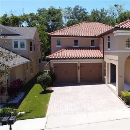 Buy this 5 bed house on 401 Buckhorn Drive in Winter Springs, FL 32708