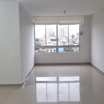 Rent this 3 bed apartment on Avenida Paseo de la República in Santiago de Surco, Lima Metropolitan Area 15056