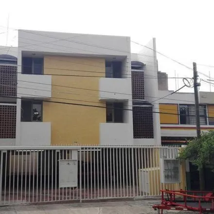 Image 2 - Calle Gaspar Bolaños, Jardines Alcalde, 44298 Guadalajara, JAL, Mexico - Apartment for rent