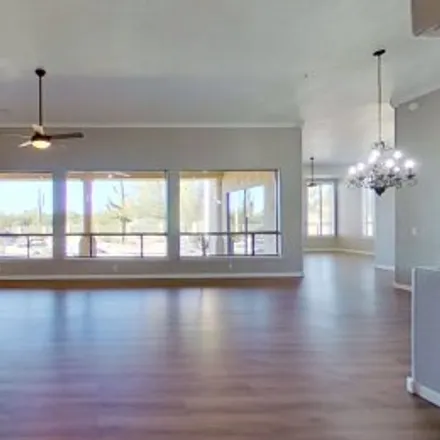 Buy this 3 bed apartment on 24426 North 82Nd Place in Pinnacle Peak Estates, Scottsdale