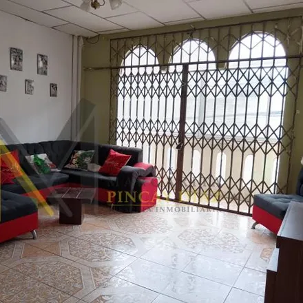 Buy this 5 bed house on 5 Paseo 18E in 090601, Guayaquil