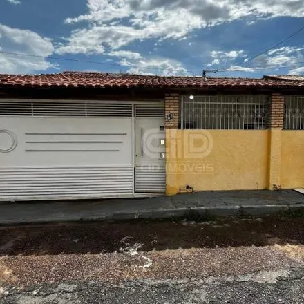 Image 2 - Rua Verdejante, Cidade Verde, Cuiabá - MT, 78028-205, Brazil - House for sale