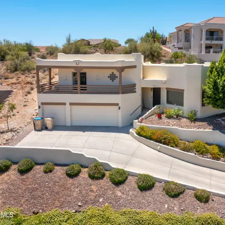 Buy this 4 bed house on 15913 East Primrose Drive in Fountain Hills, AZ 85268