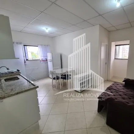 Rent this 1 bed apartment on Rua Quinze de Novembro in Centro, Taubaté - SP