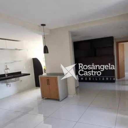 Buy this 2 bed apartment on Rua Antônio Chaves in Noivos, Teresina - PI