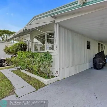 Buy this studio apartment on 2982 Harbor Lane in Dania Beach, FL 33312