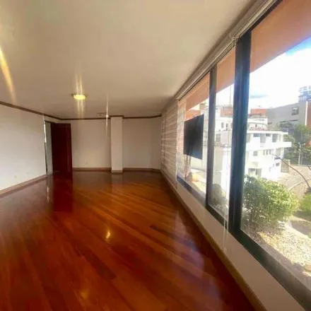 Image 2 - Ta Güeno, Camino de Orellana, 170517, Quito, Ecuador - Apartment for rent