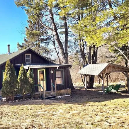 Buy this 1 bed house on 37 Hilltop Lane in Princeton, ME 04668