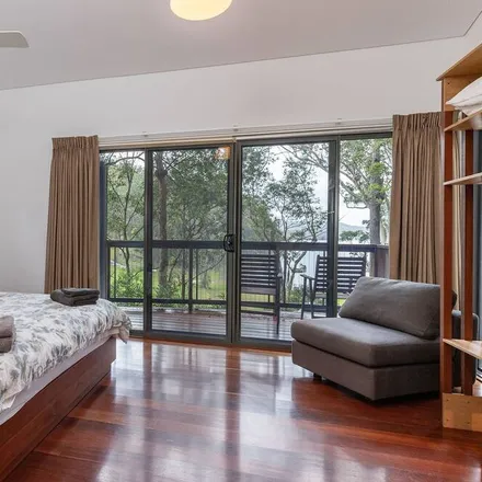 Rent this 4 bed house on Smiths Lake in Smiths Lake NSW 2428, Australia